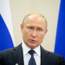 Ukraine tried to assassinate Vladimir Putin